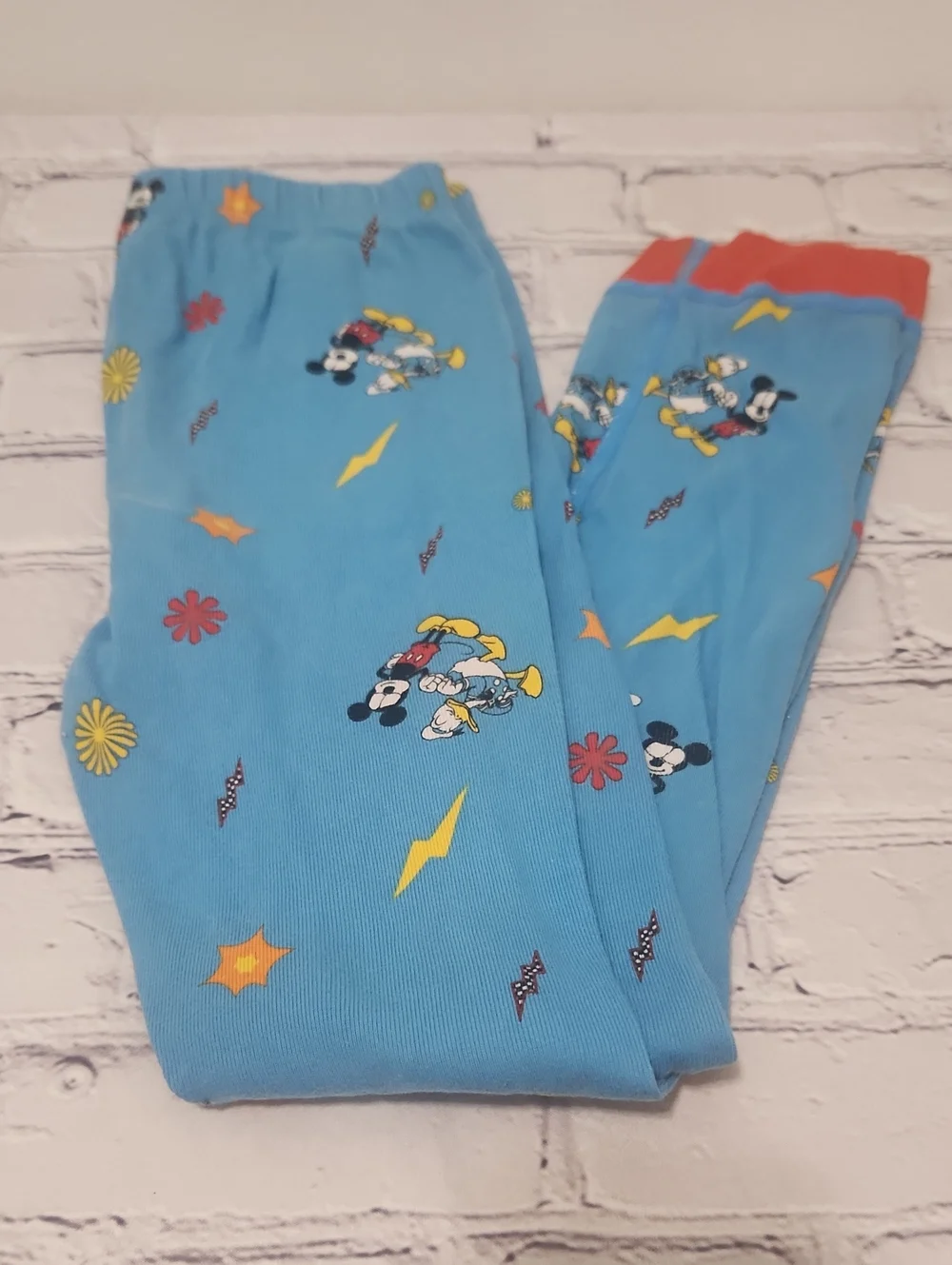 Disney kids pajames